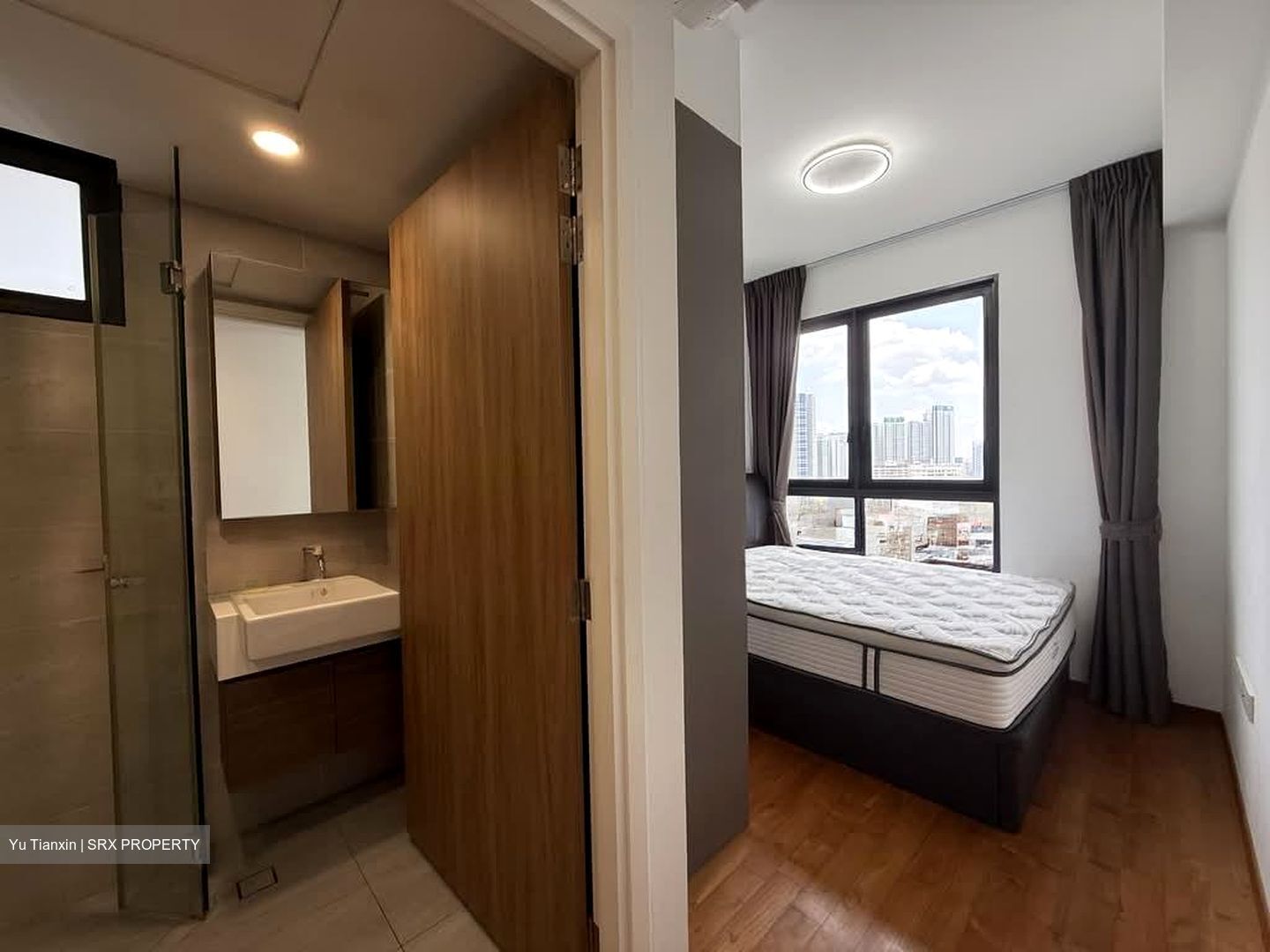 Uptown @ Farrer (D8), Apartment #573585481